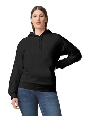 G-SF500-Softstyle® Midweight Sweat Adult Hoodie